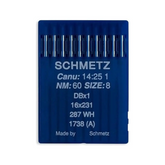 Schmetz Industrial Needles - System: 16x231, DBx1 10/Pack